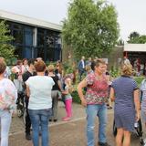 School Aladon Aalten sluit zijn deuren.